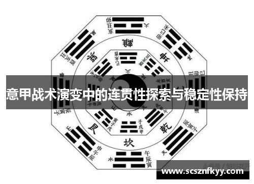 意甲战术演变中的连贯性探索与稳定性保持