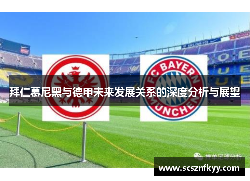 拜仁慕尼黑与德甲未来发展关系的深度分析与展望