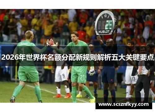 2026年世界杯名额分配新规则解析五大关键要点