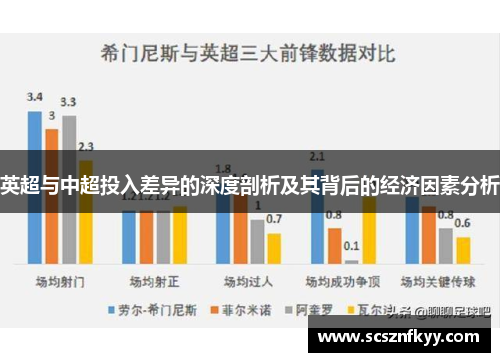 英超与中超投入差异的深度剖析及其背后的经济因素分析